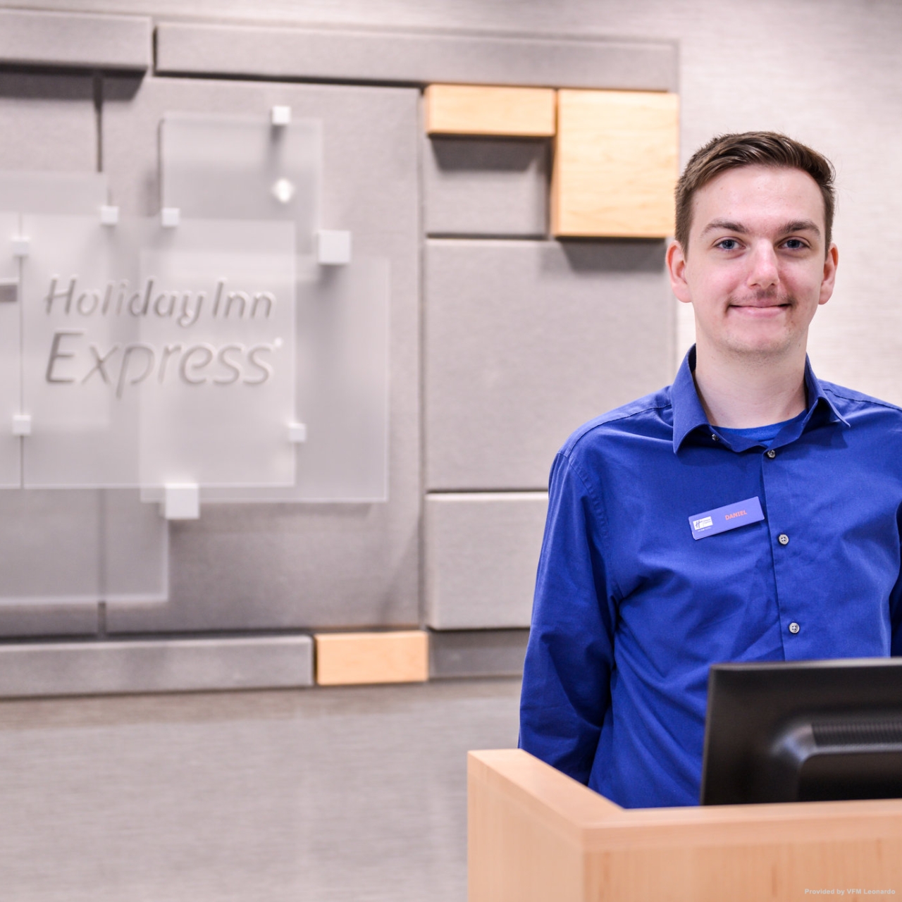 Holiday Inn Express Tampa N I 75 University Area 3 Hrs Star