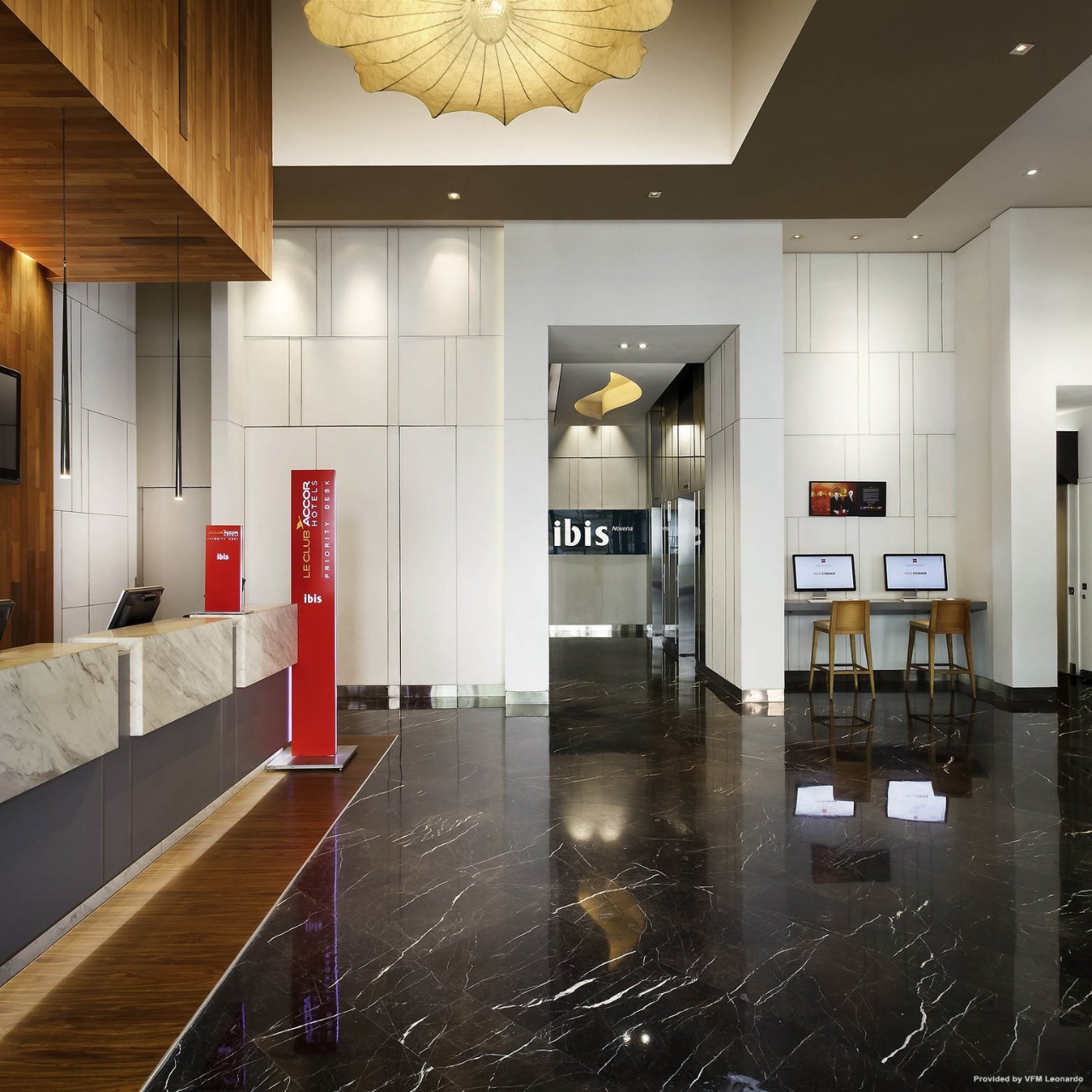 Hotel Ibis Singapore Novena En Hrs Con Servicios Gratuitos Hotel Ibis Singapore Novena En Hrs Con Servicios Gratuitos