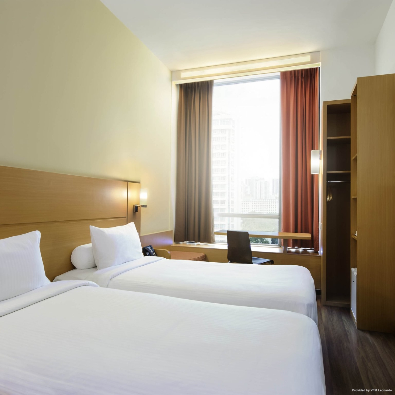 Hotel Ibis Singapore Novena Singapore At Hrs With Free Services Hotel Ibis Singapore Novena Singapore At Hrs With Free Services