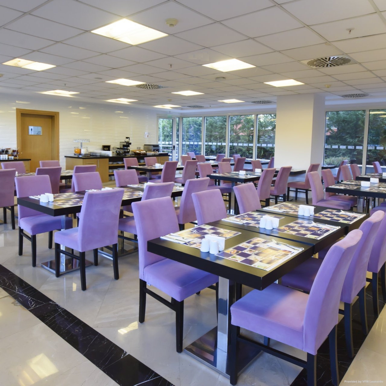 Holiday Inn Express Istanbul Altunizade 3 Hrs Star Hotel In Istanbul Istanbul