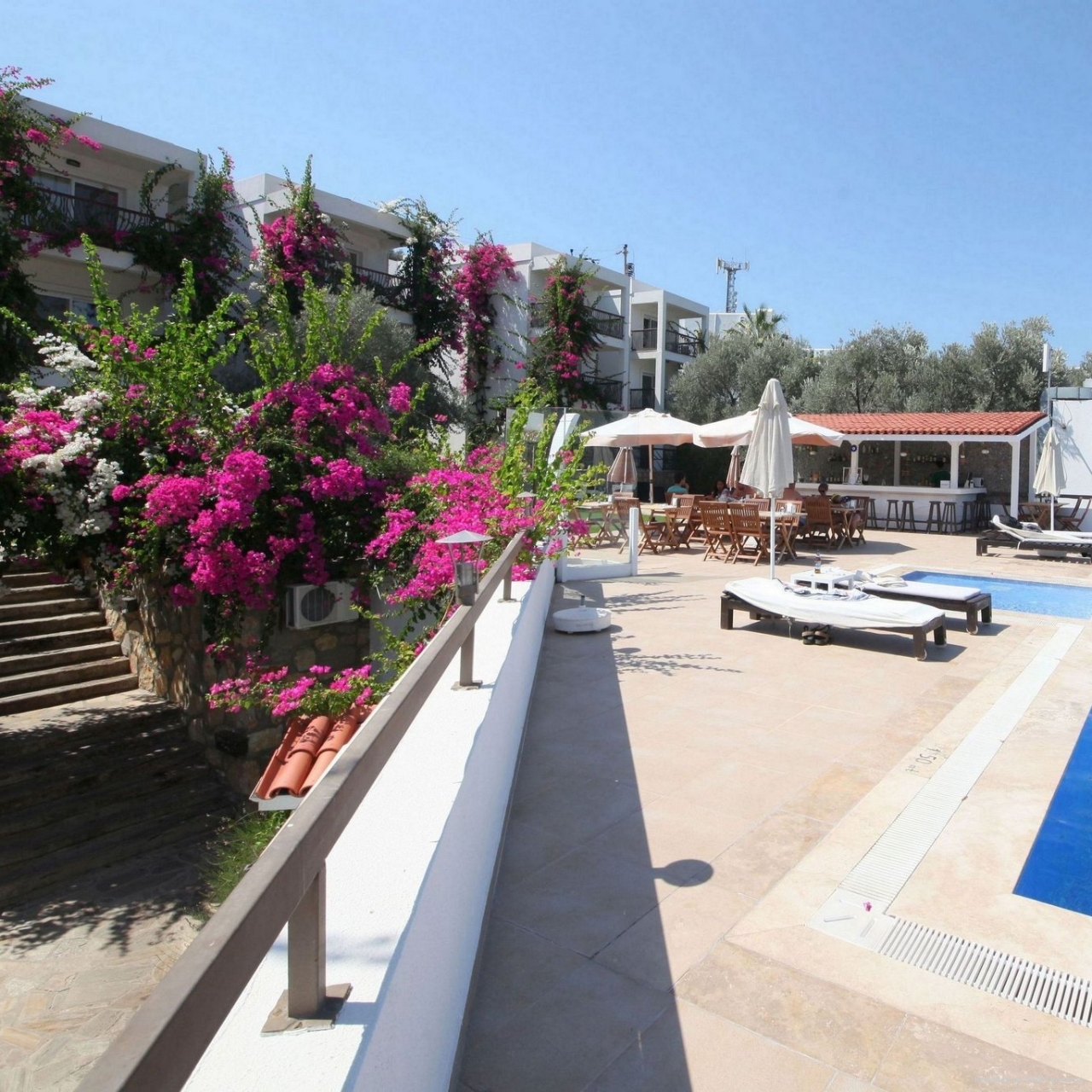 Sina Hotel Suites Spa Beach Adult Only 14 In Torba Mugla Province Hrs