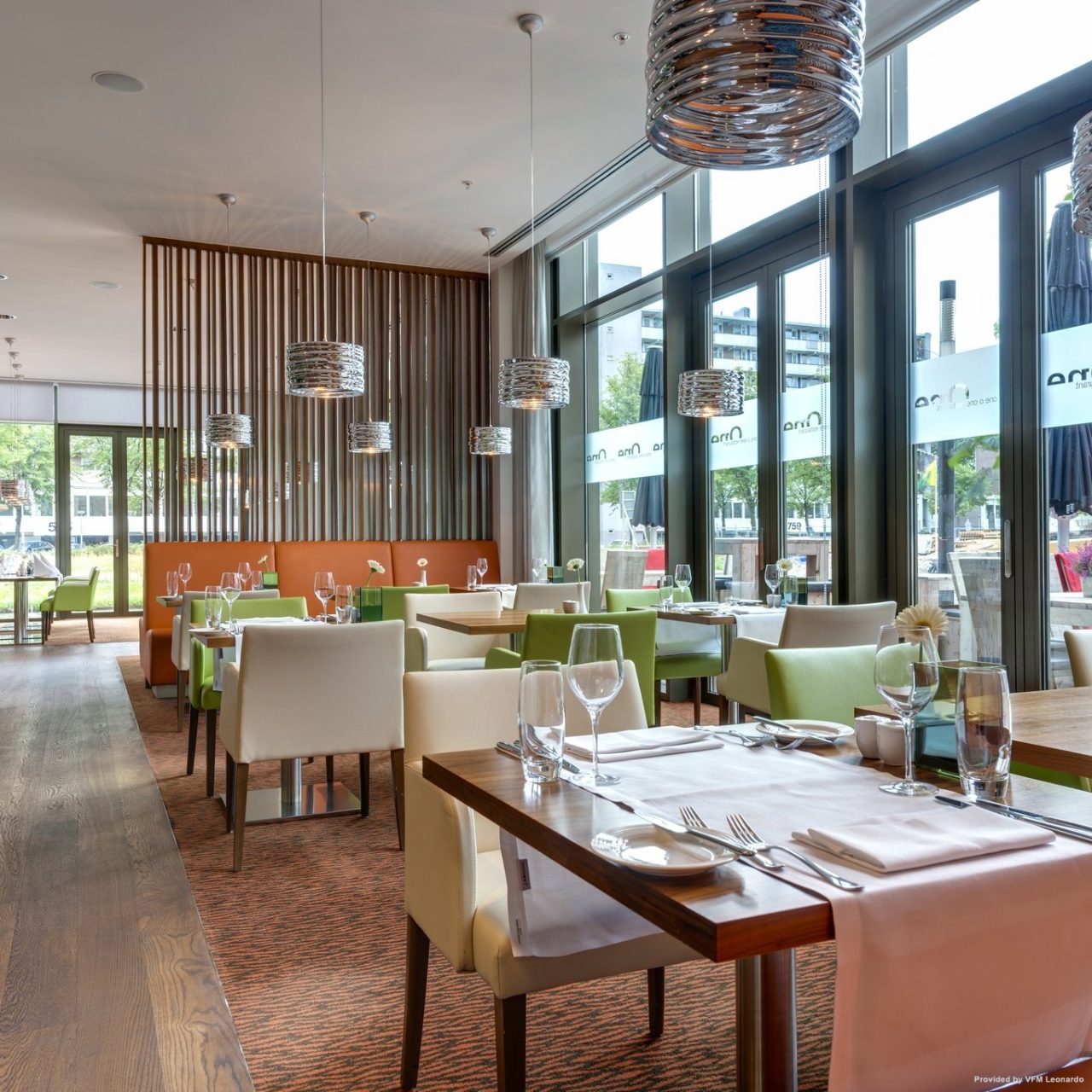 Hotel Crowne Plaza Amsterdam South 4 Hrs Star Hotel In
