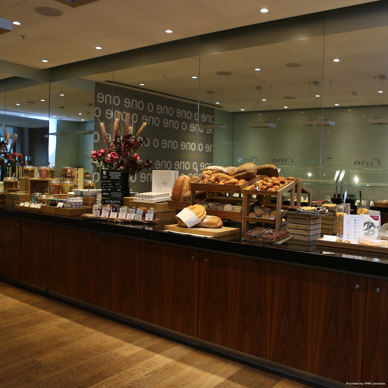 Hotel Crowne Plaza Amsterdam South 4 Hrs Star Hotel In
