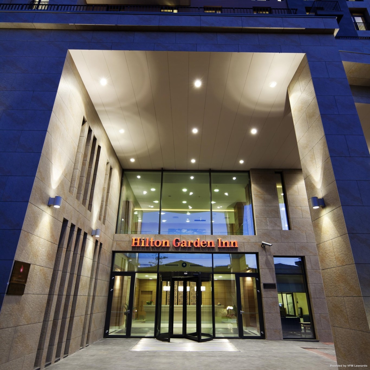 Hilton Garden Inn Istanbul Golden Horn Turkey 4 Hrs Star Hotel In Istanbul Istanbul