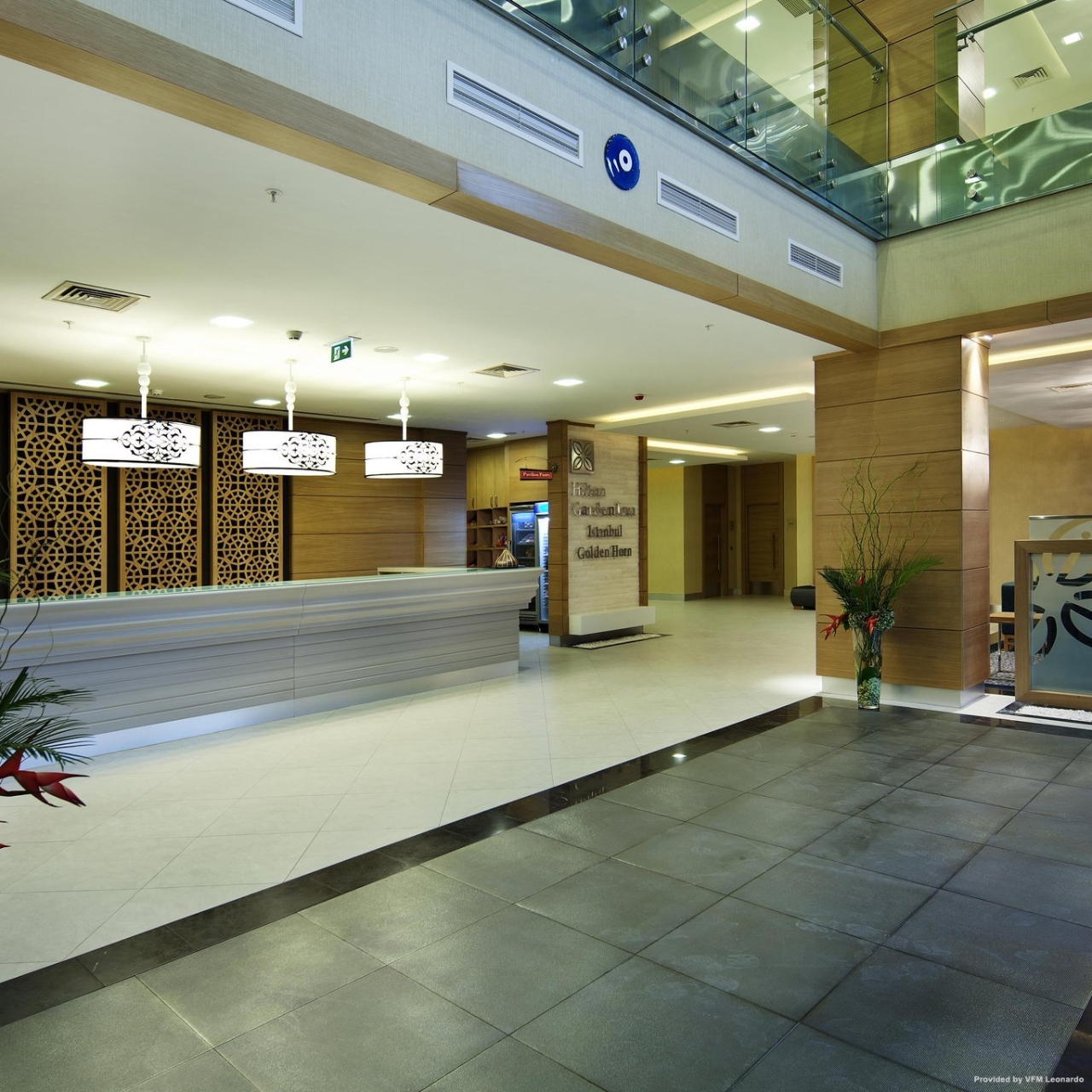 Hilton Garden Inn Istanbul Golden Horn Turkey 4 Hrs Star Hotel In Istanbul Istanbul