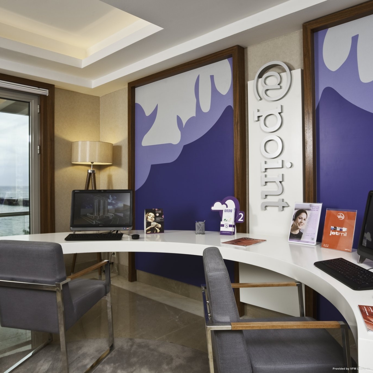 Hotel Anemon Ordu 4 Hrs Star Hotel In Ordu