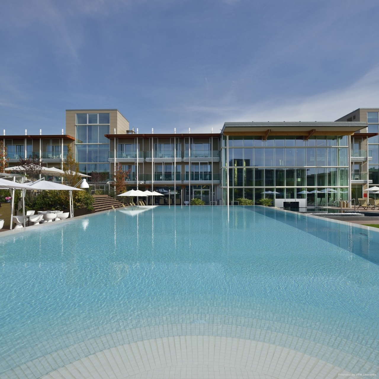 Aqualux Hotel Spa Suite Terme 4 Hrs Star Hotel In Bardolino Veneto