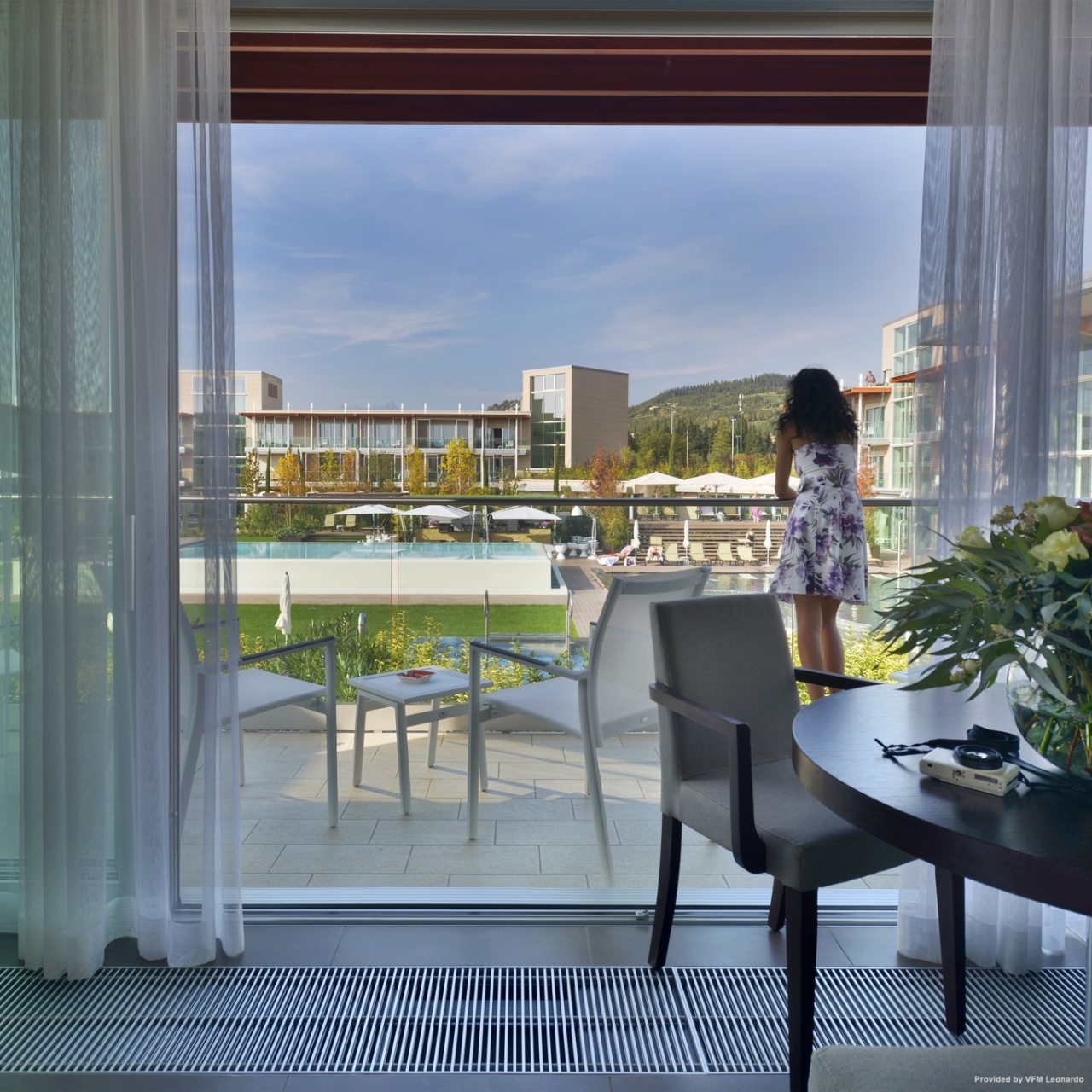 Aqualux Hotel Spa Suite Terme 4 Hrs Star Hotel In Bardolino Veneto