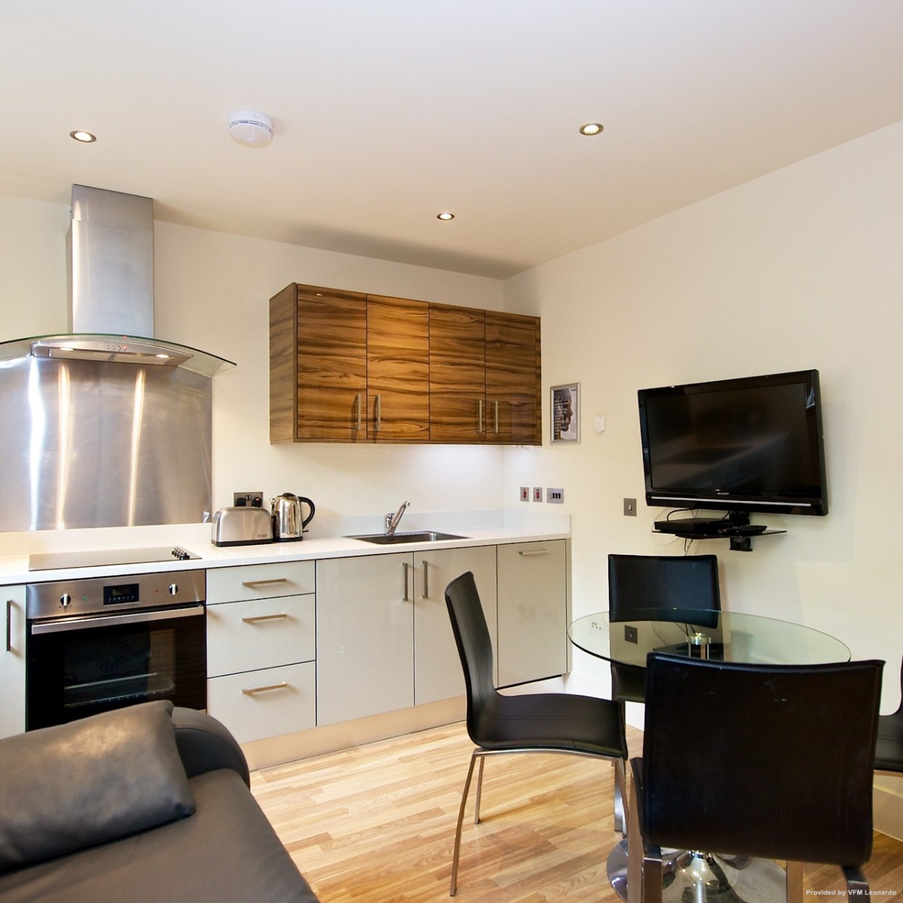 Hotel Staycity Serviced Apartments Edinburgh West End 4 Hrs