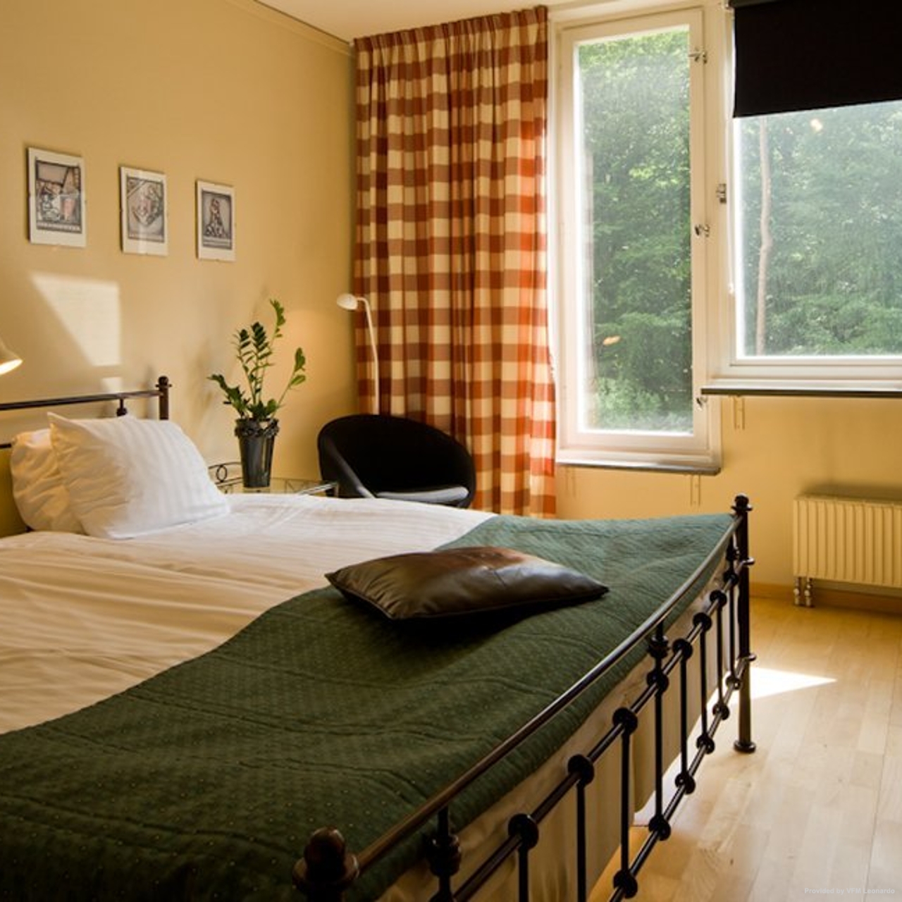 Frostavallen Sweden Hotels 3 Hrs Star Hotel In Hoor Skane Lan