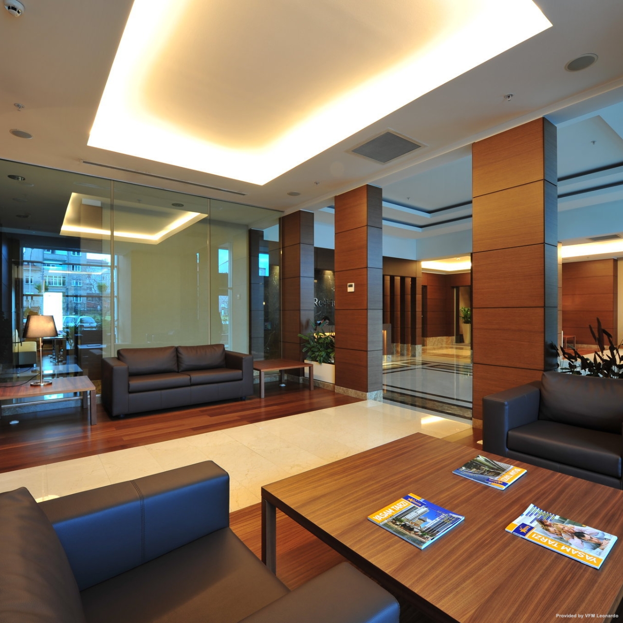 Hotel Avrupa Residence Suites 4 Hrs Star Hotel In Istanbul Istanbul