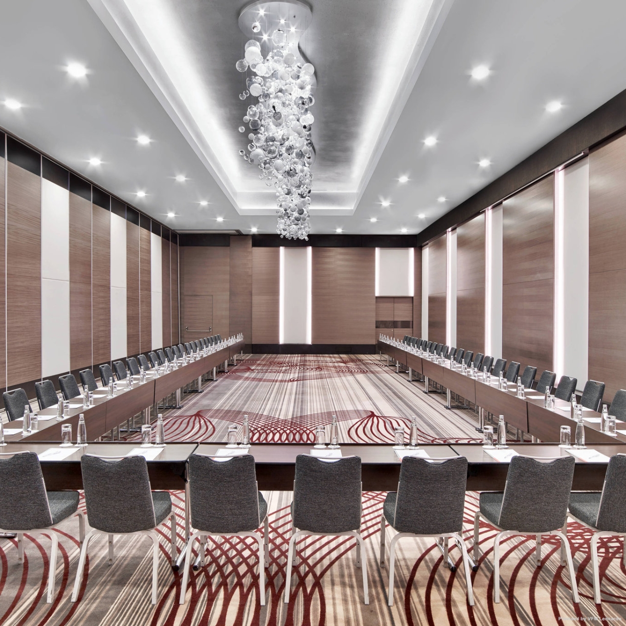 Hotel Le Meridien Istanbul Etiler 5 Hrs Star Hotel In Istanbul Istanbul
