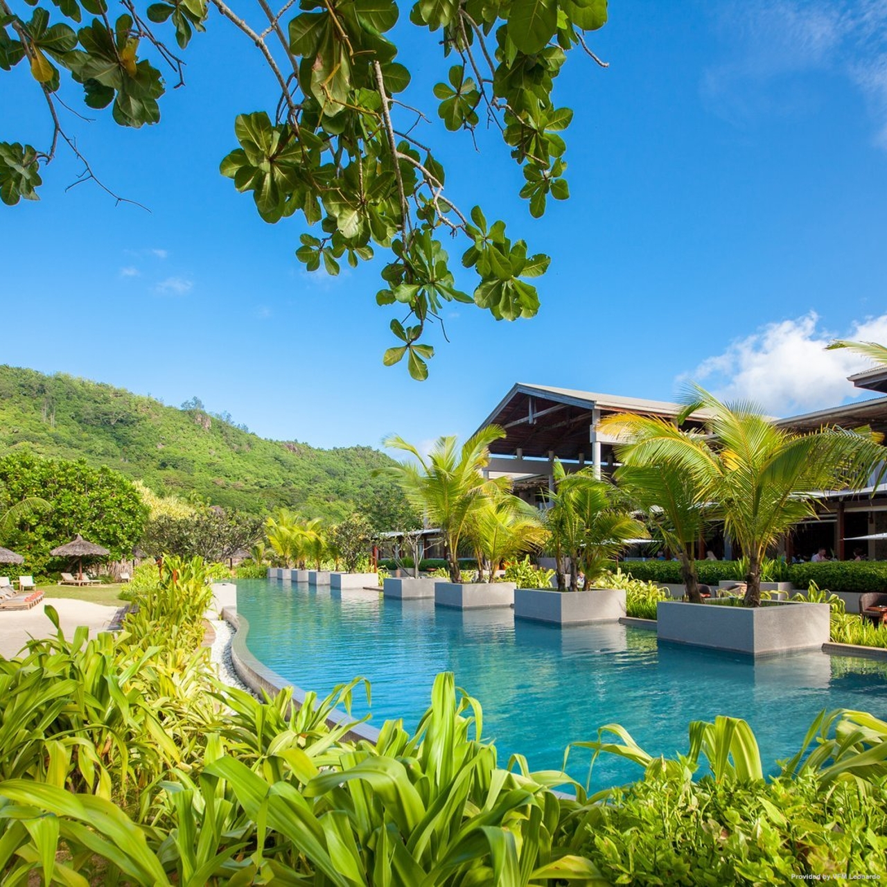 Kempinski Hotel Seychelles