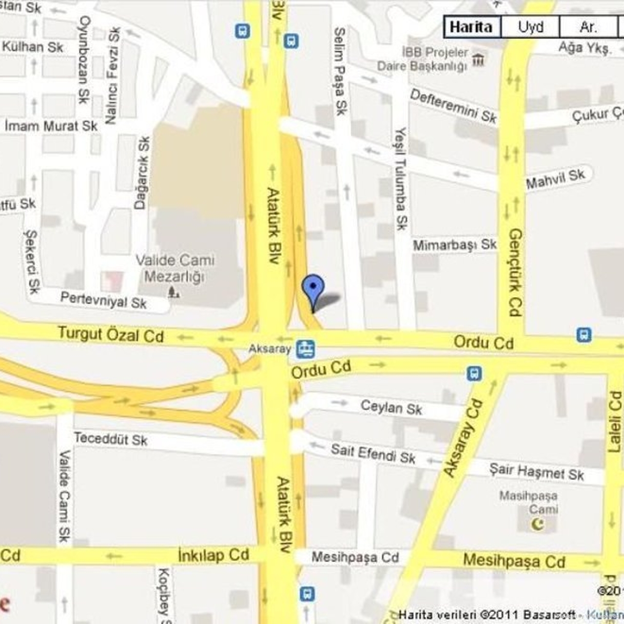 Grand Durmaz Hotel In Istanbul Istanbul Hrs