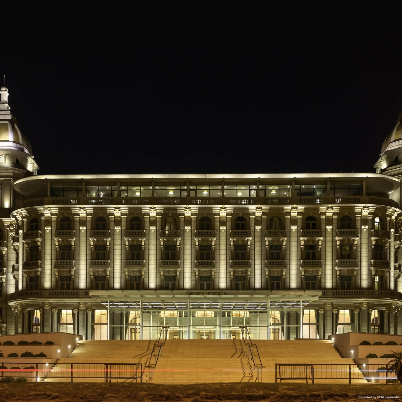 Hotel Sofitel Montevideo Casino Carrasco Spa Uruguay At Hrs With Free Services