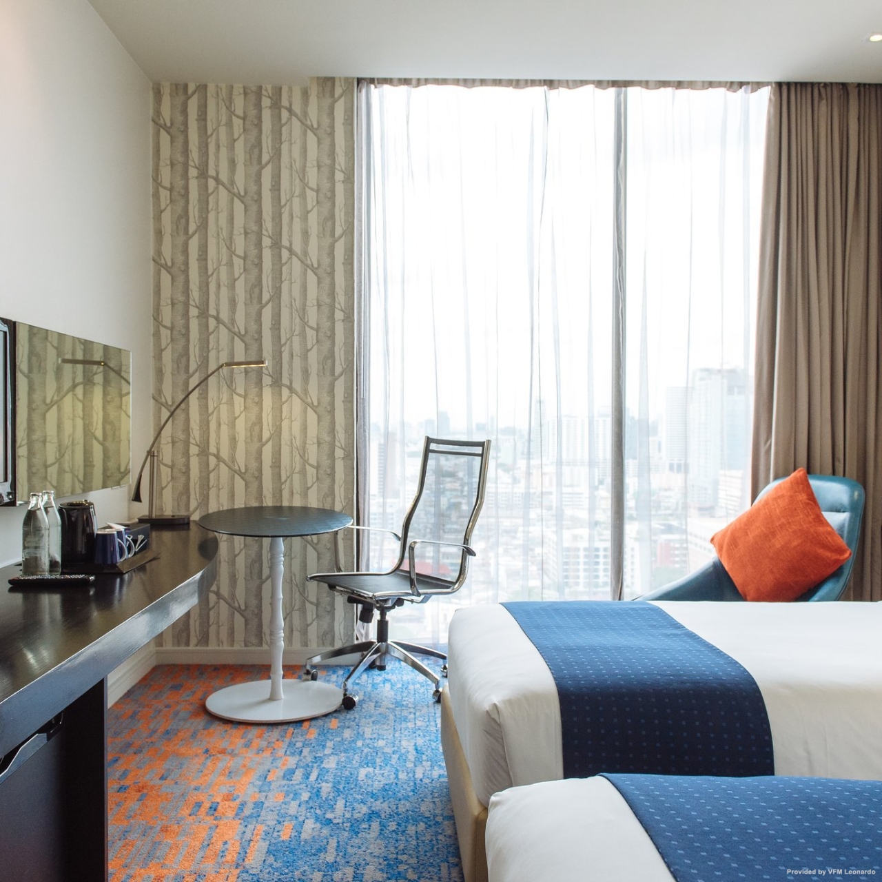 Holiday Inn Express Bangkok Siam 4 Hrs Star Hotel In Bangkok Bangkok Metropolitan Region Holiday Inn Express Bangkok Siam 4 Hrs Star Hotel In Bangkok Bangkok Metropolitan Region