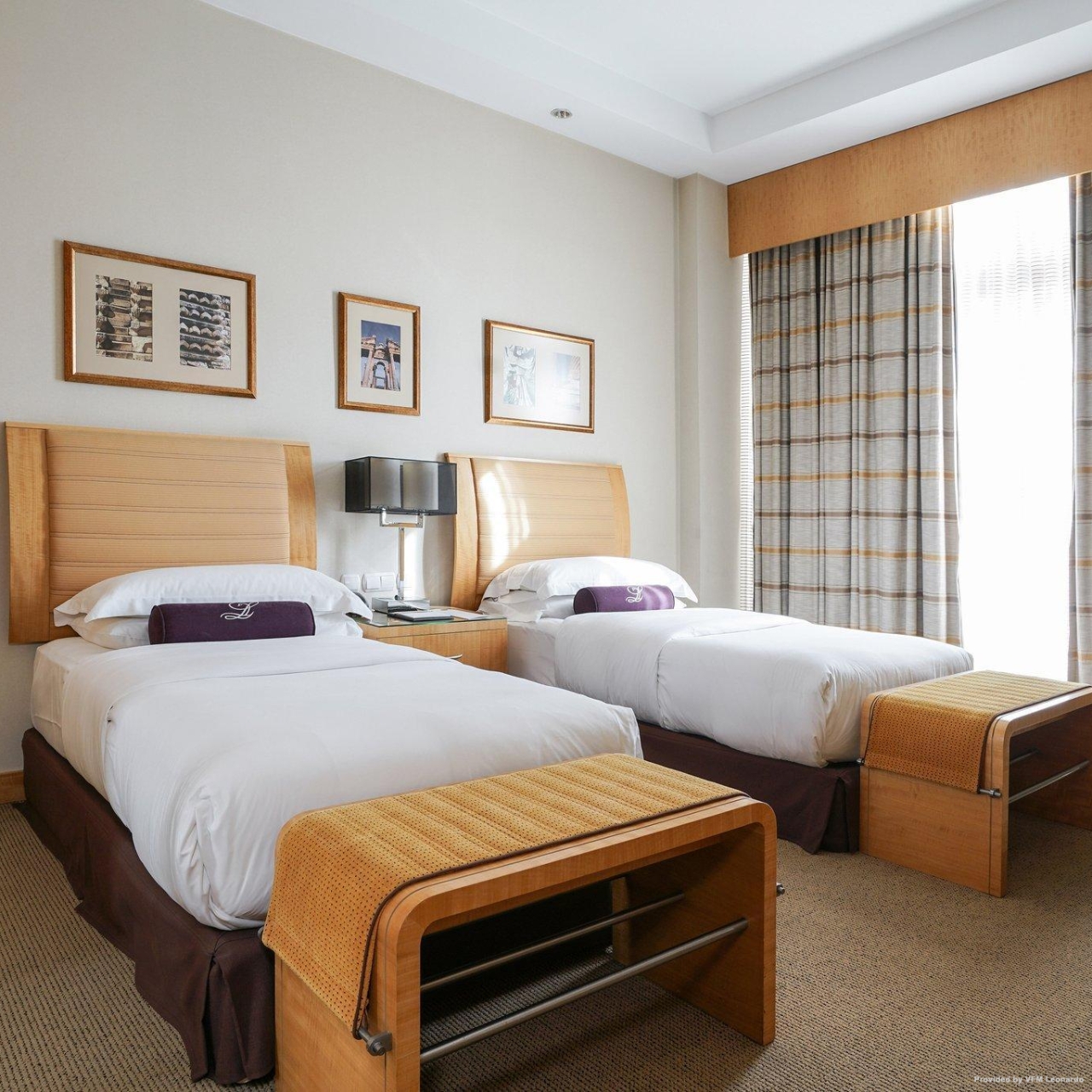 Luxury Rooms and Suites in Ankara  Lugal, a Luxury Collection Hotel, Ankara