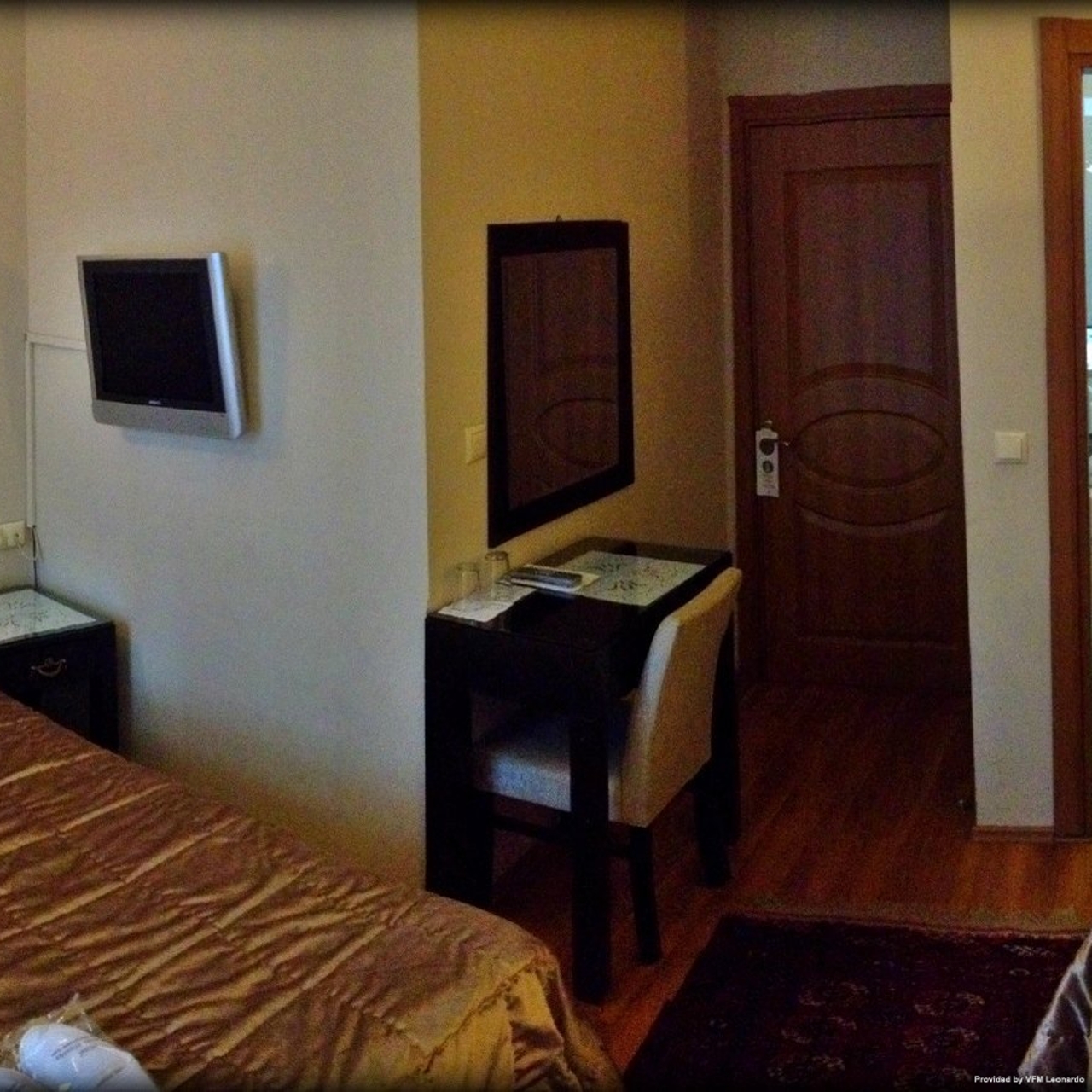 Hotel Deniz Houses In Istanbul Istanbul Hrs