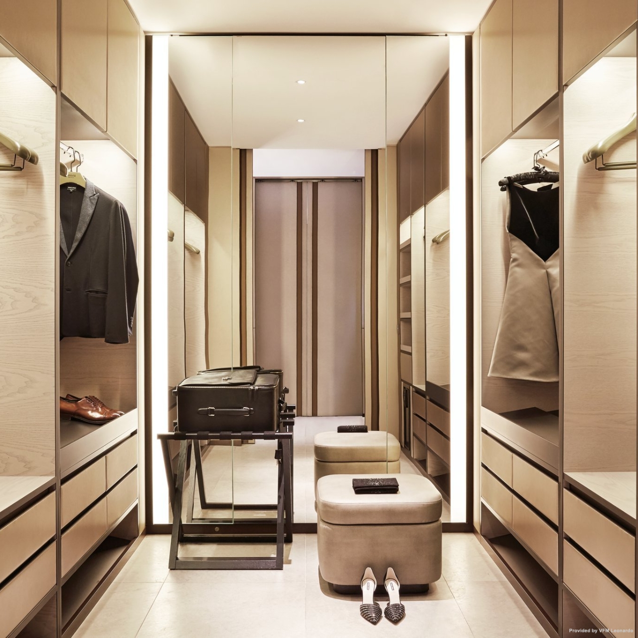 armani verona
