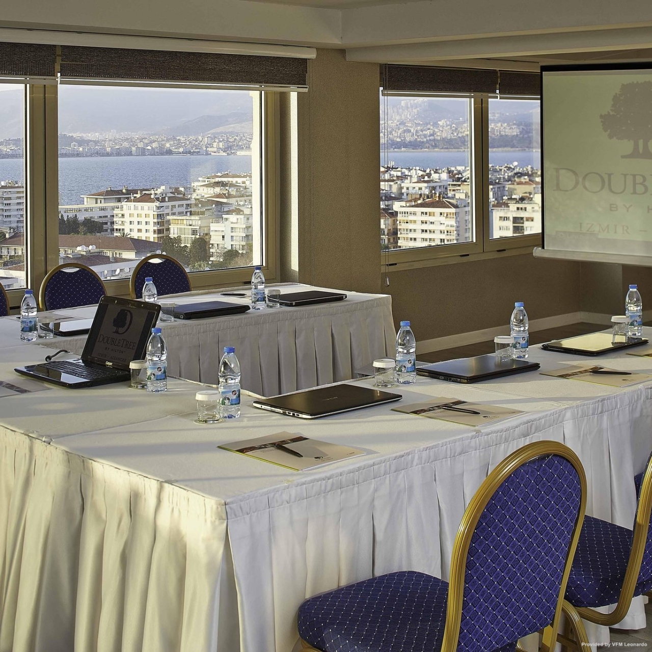 Hotel Doubletree By Hilton Izmir Alsancak 4 Hrs Star Hotel In Izmir