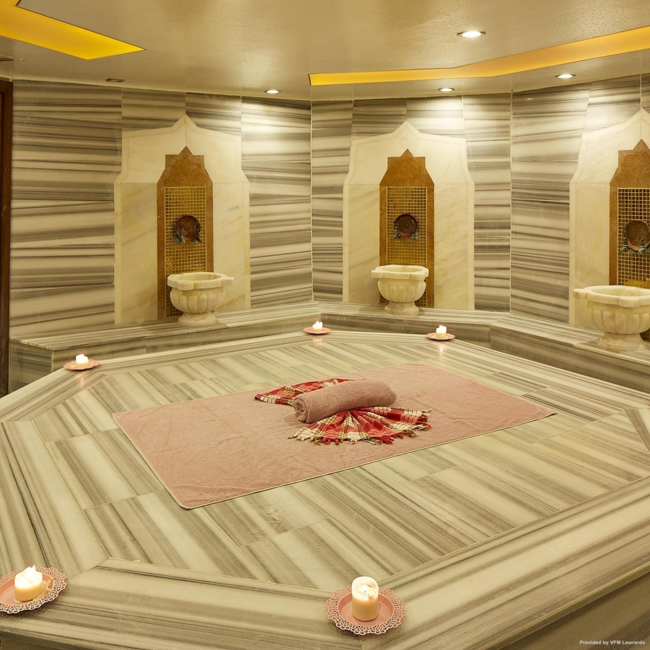 Hotel Doubletree By Hilton Izmir Alsancak 4 Hrs Star Hotel In Izmir