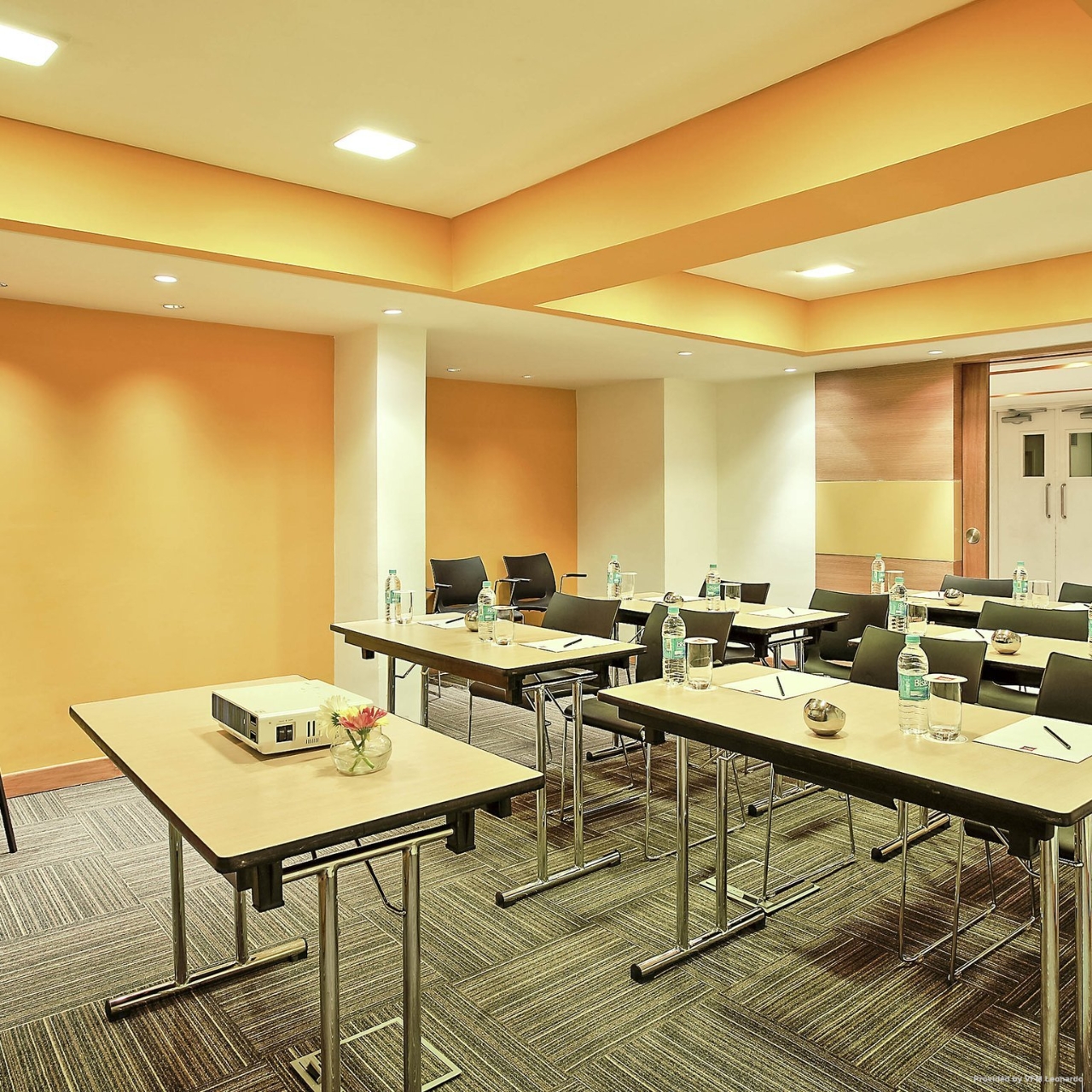 Hotel Ibis Navi Mumbai 3 Hrs Star Hotel In Navi Mumbai Maharashtra The hotel is just 10 minutes from reliance corporate park. hotel ibis navi mumbai 3 hrs star