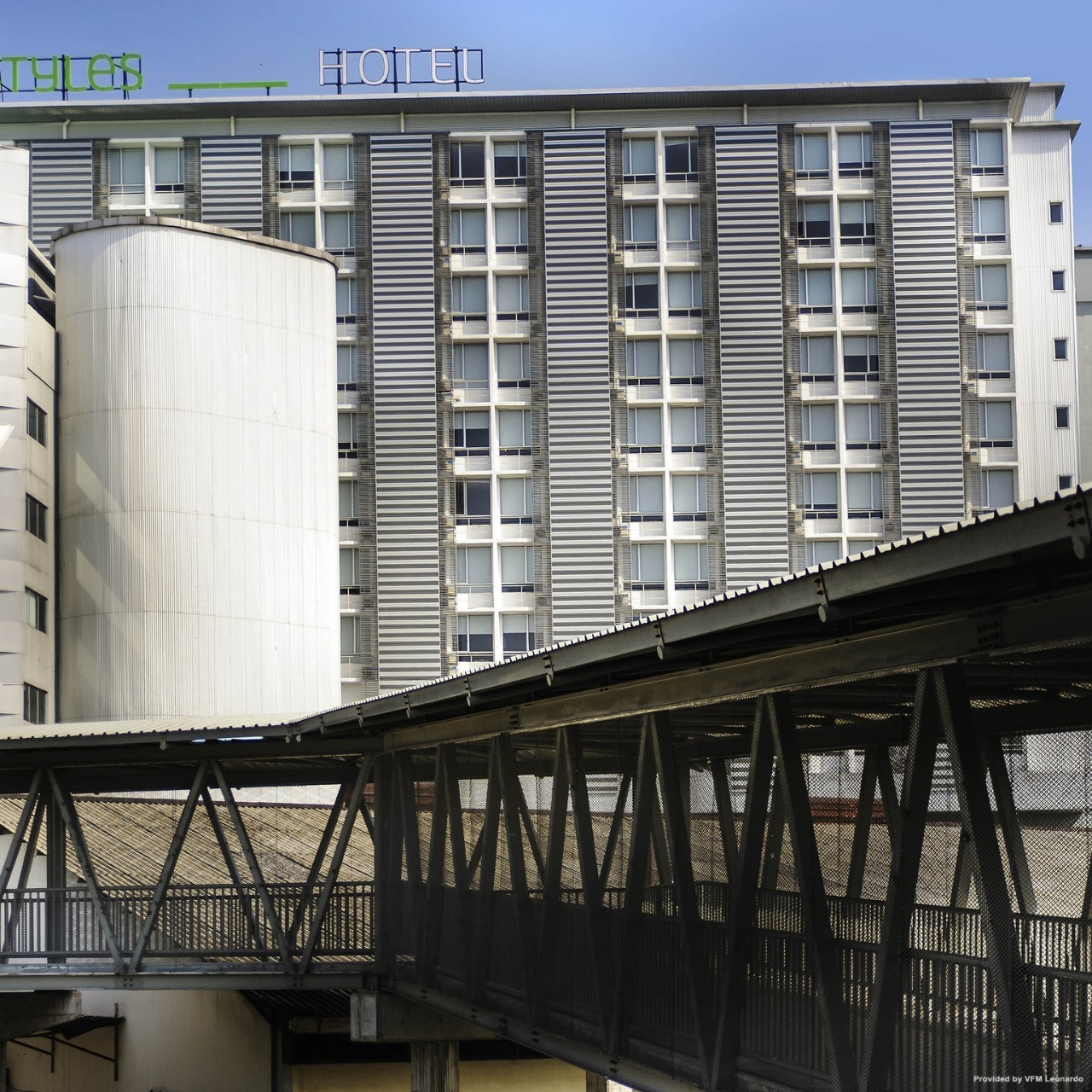 Hotel Ibis Styles Kuala Lumpur Fraser Business Park 3 Hrs Star Hotel In Kuala Lumpur Federal Territory Of Kuala Lumpur