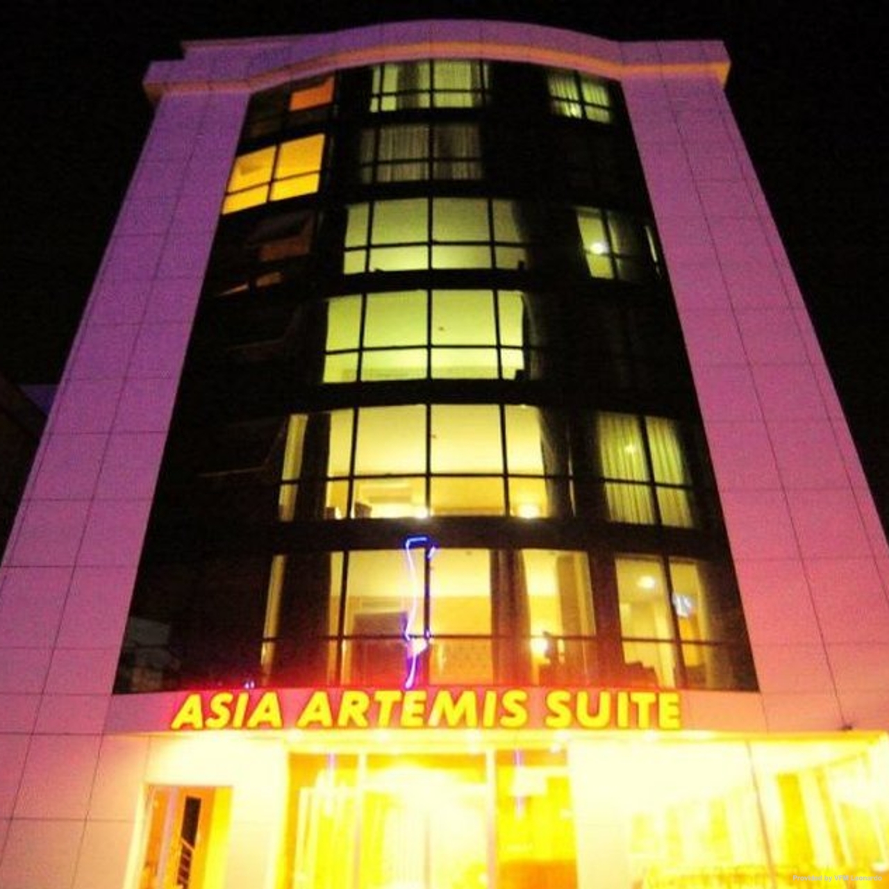 Hotel Asia Artemis Suite 3 Hrs Star Hotel In Istanbul Istanbul