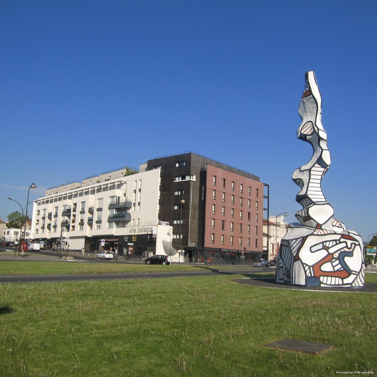 Hotel Villa Bellagio France At Hrs With Free Services