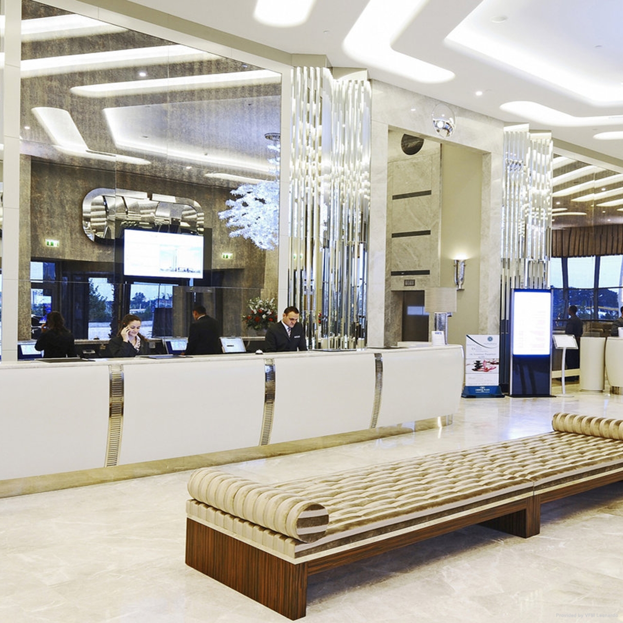 Crowne Plaza Bursa Bursa Bandingkan Promo