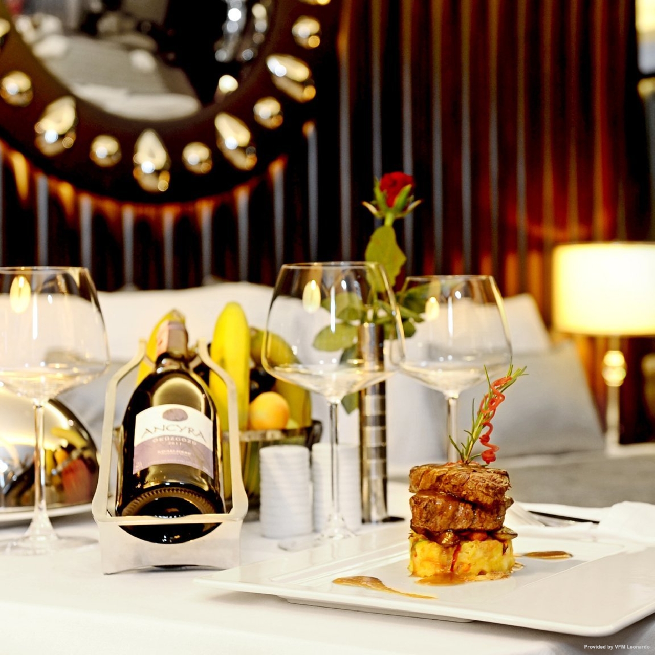 Hotel Crowne Plaza Bursa 5 Hrs Star Hotel In Bursa Bursa