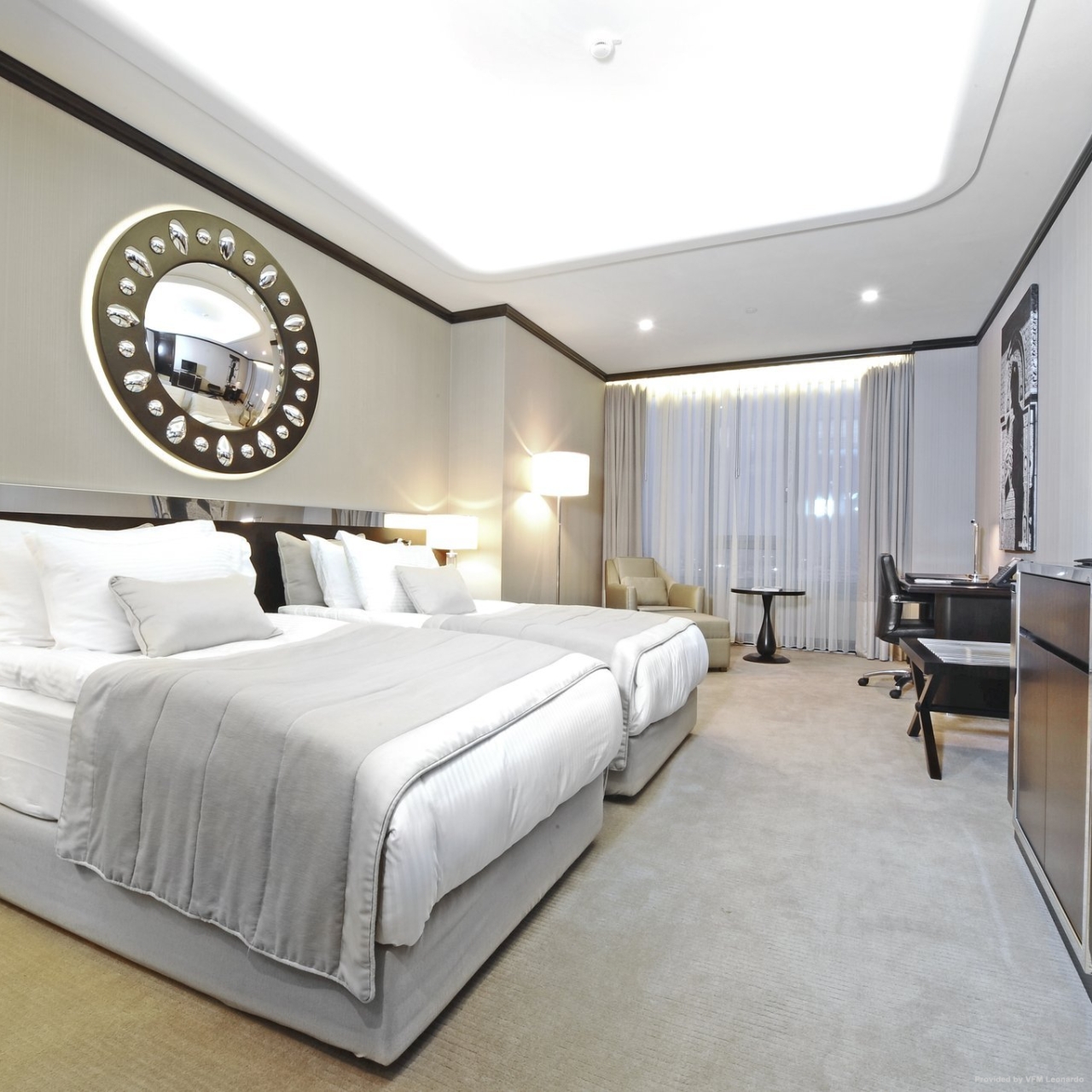 Hotel Crowne Plaza Bursa 5 Hrs Star Hotel In Bursa Bursa