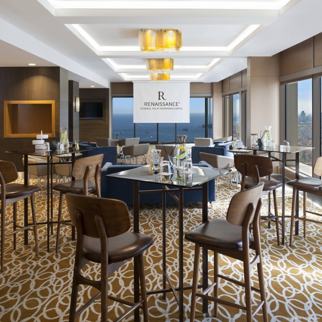 Renaissance Istanbul Polat Bosphorus Hotel 5 Hrs Star Hotel In Istanbul Istanbul