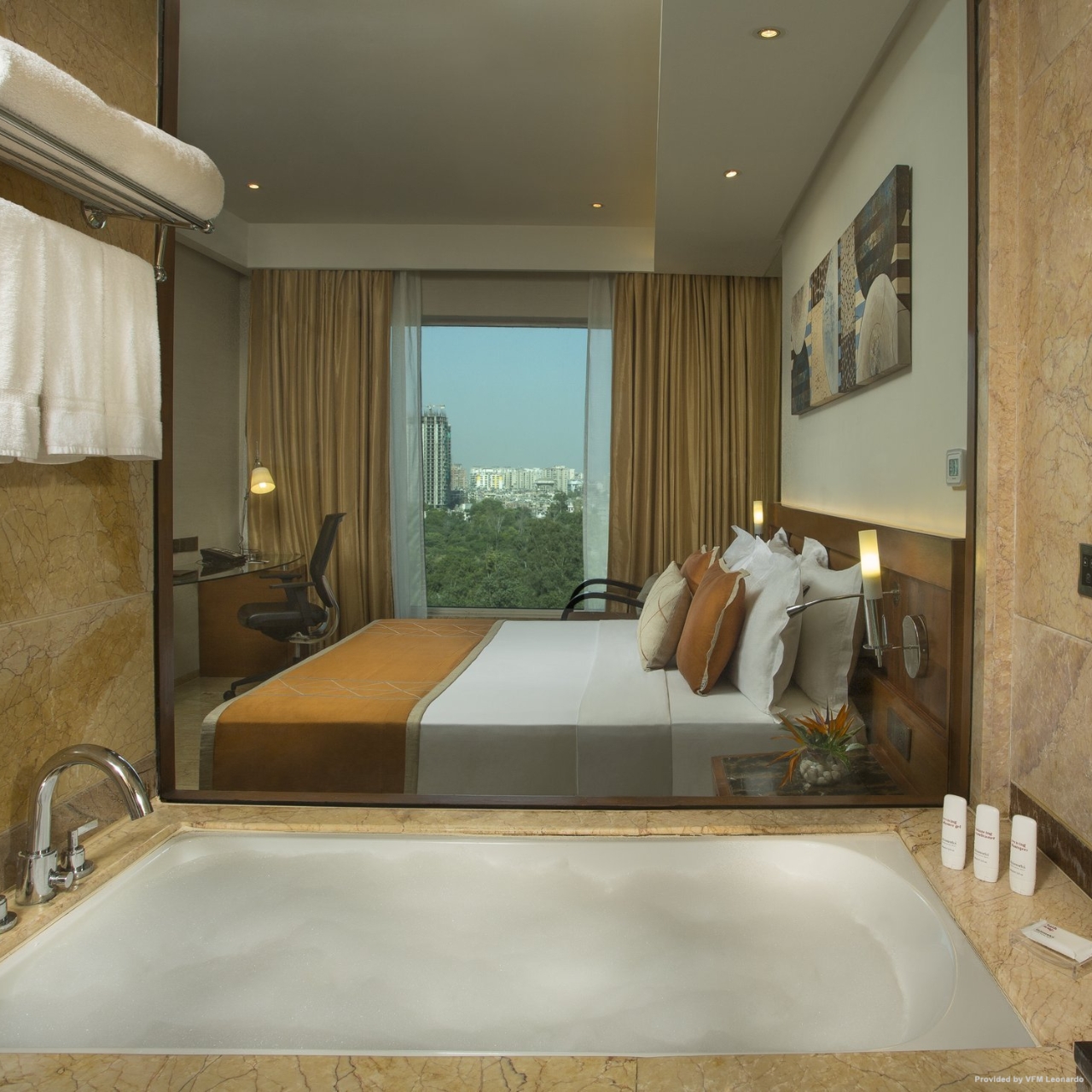 Radisson Blu Kaushambi Delhi Ncr 5 Hrs Star Hotel In Ghaziabad State Of Uttar Pradesh Our guests praise the breakfast and the helpful staff in our reviews. radisson blu kaushambi delhi ncr 5