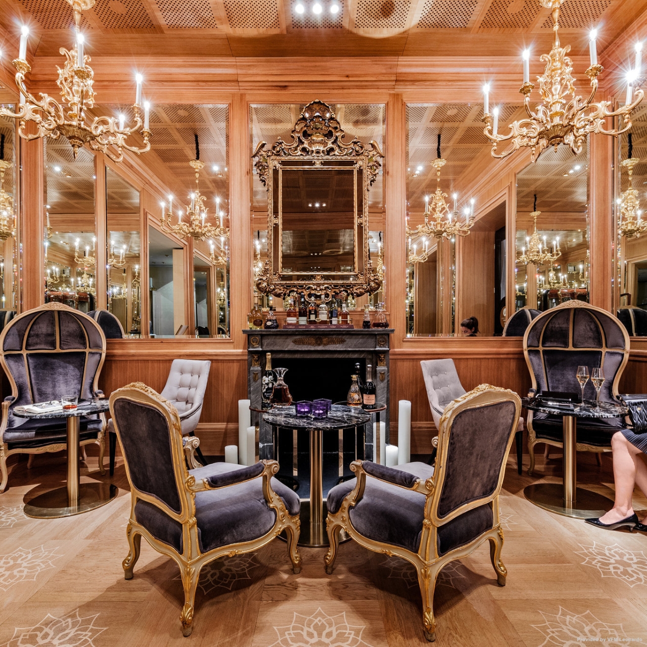 hotel sans souci vienna at hrs with free services