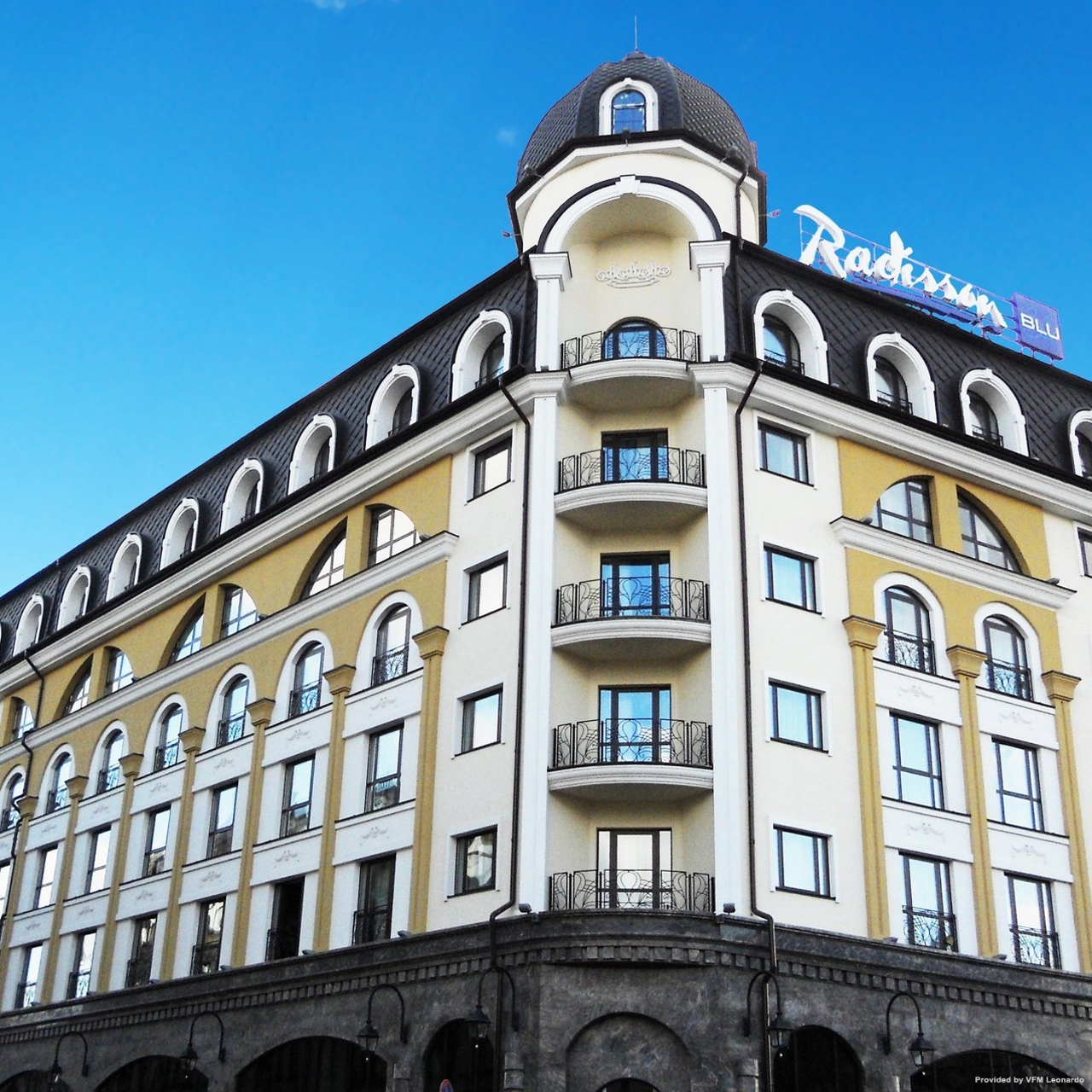 Radisson Blu Hotel Kyiv Podil 4 Hrs Star Hotel In Kiev Kyyiv