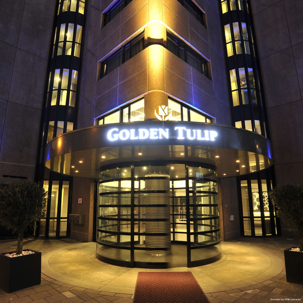 Xo Hotels Park West 4 Hrs Star Hotel In Amsterdam North Holland