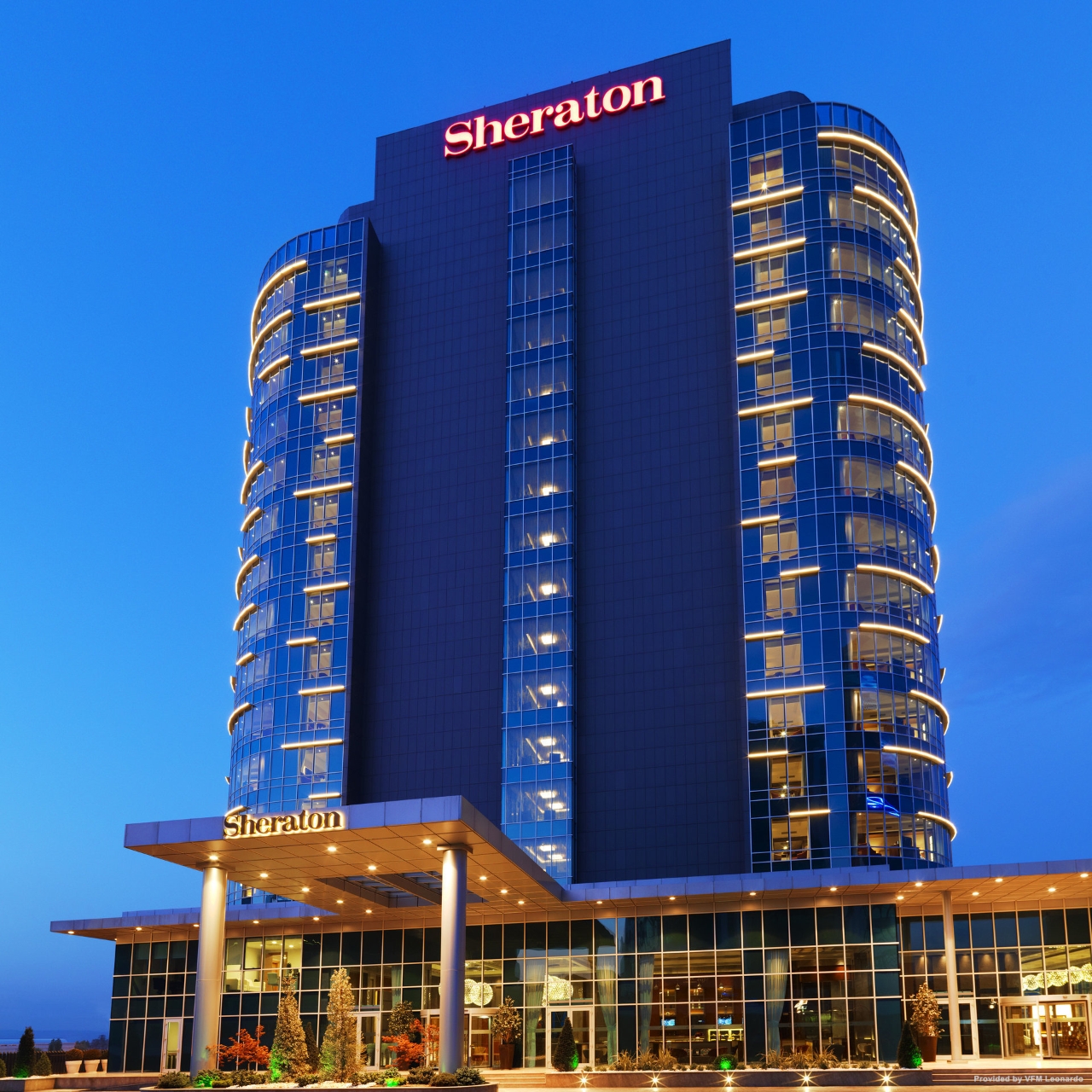 Sheraton Bursa Hotel 5 Hrs Star Hotel In Nilufer Bursa Ili