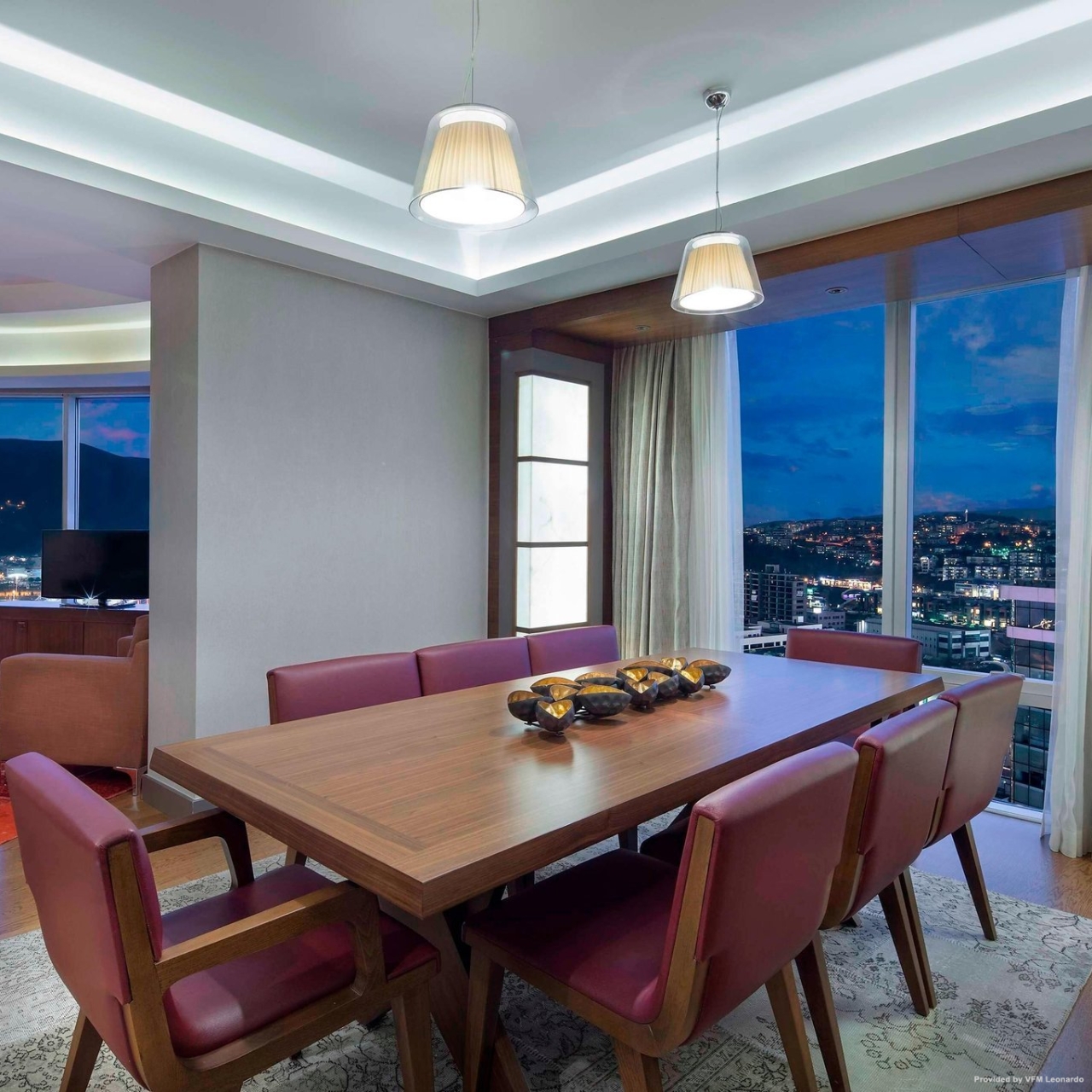 Sheraton Bursa Hotel 5 Hrs Star Hotel In Nilufer Bursa Ili