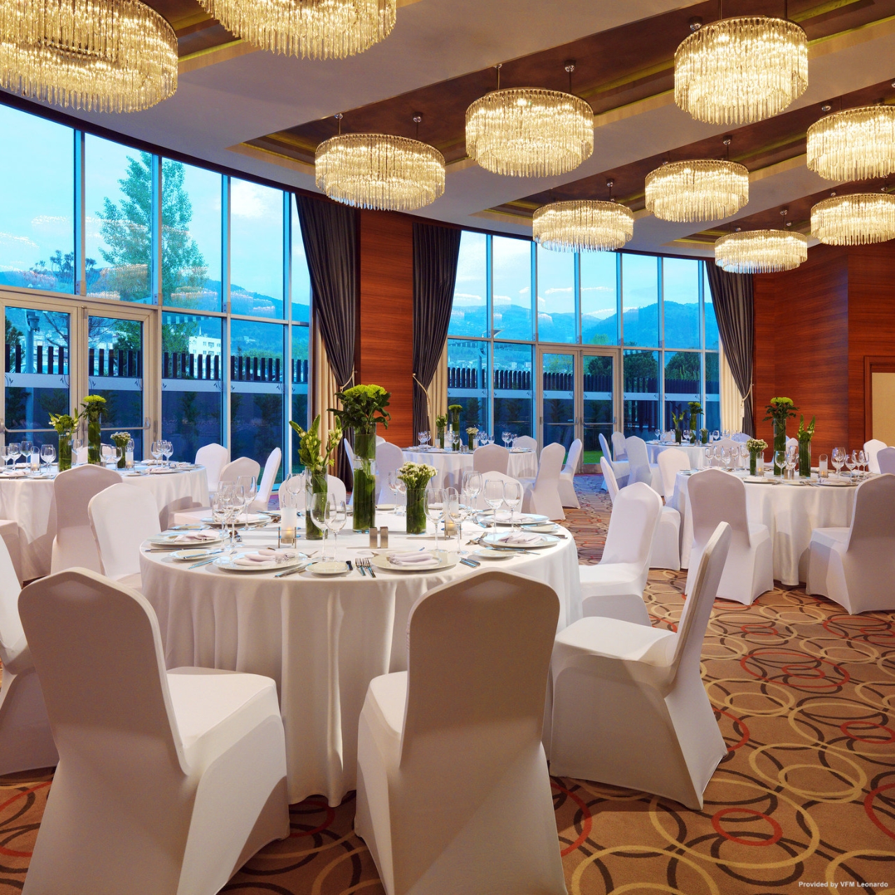 Sheraton Bursa Hotel 5 Hrs Star Hotel In Nilufer Bursa Ili