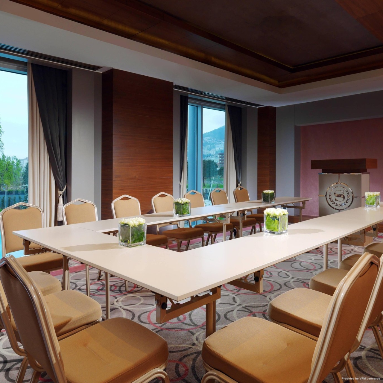 Sheraton Bursa Hotel 5 Hrs Star Hotel In Nilufer Bursa Ili