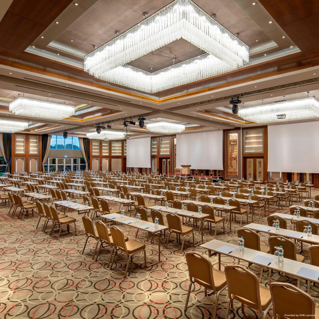 Sheraton Bursa