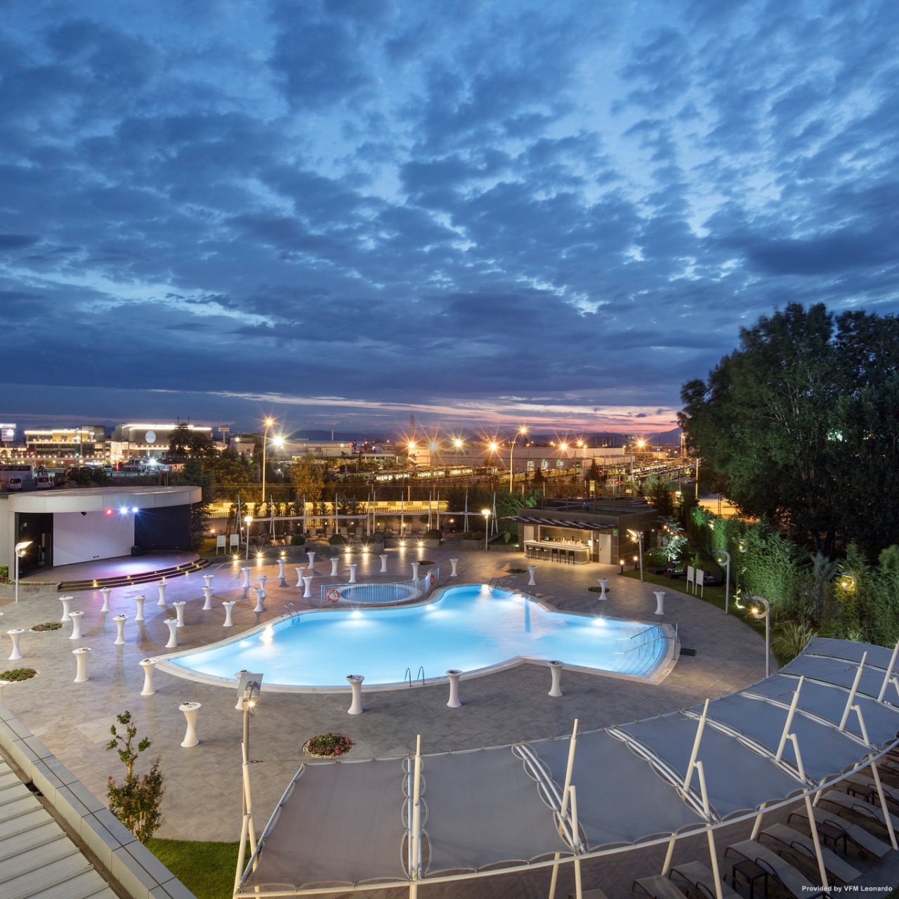 Sheraton Bursa Hotel 5 Hrs Star Hotel In Nilufer Bursa Ili