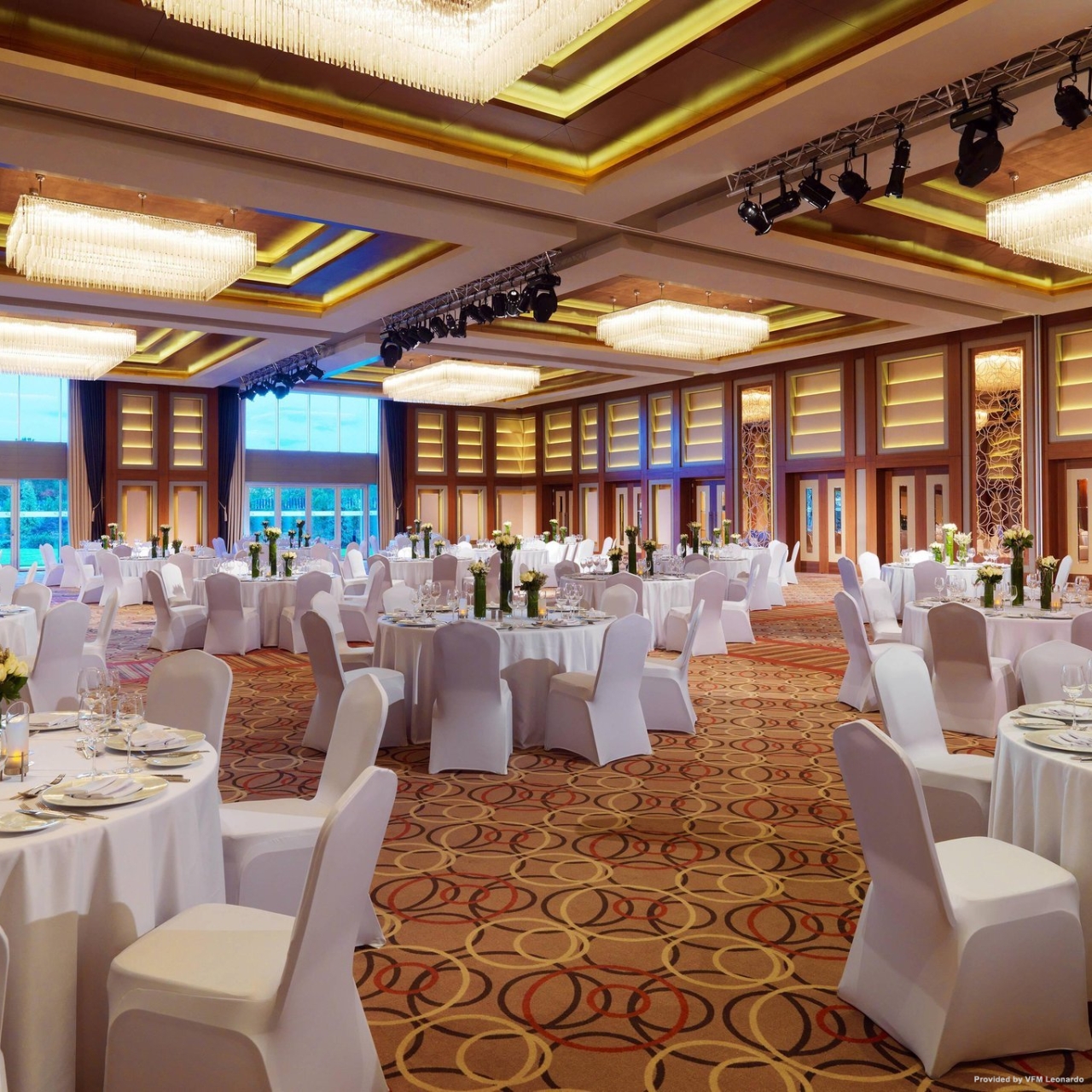 Sheraton Bursa