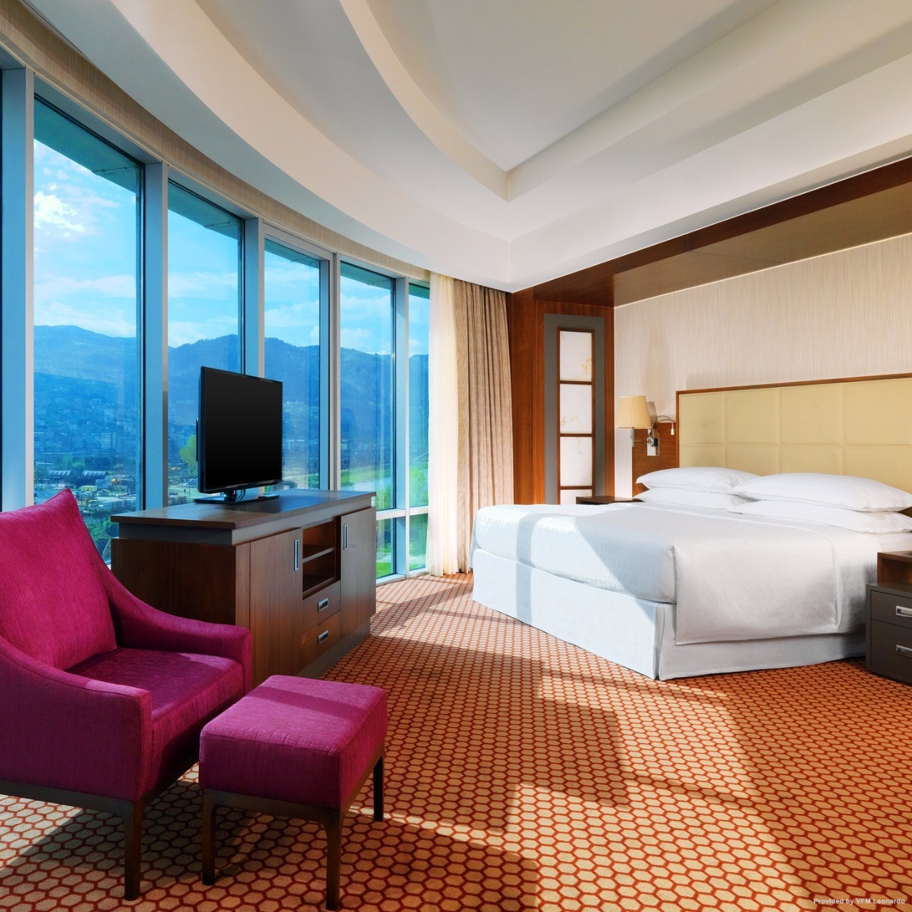 Sheraton Bursa Hotel 5 Hrs Star Hotel In Nilufer Bursa Ili