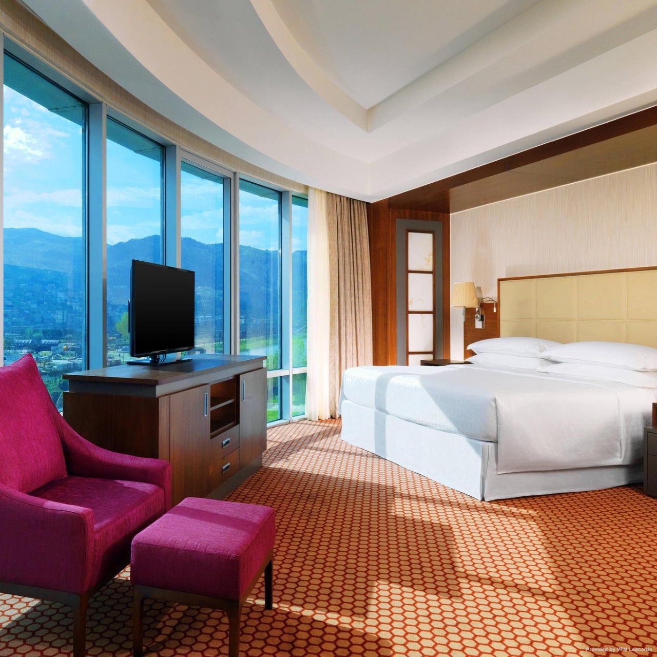 Sheraton Bursa Hotel 5 Hrs Star Hotel In Nilufer Bursa Ili