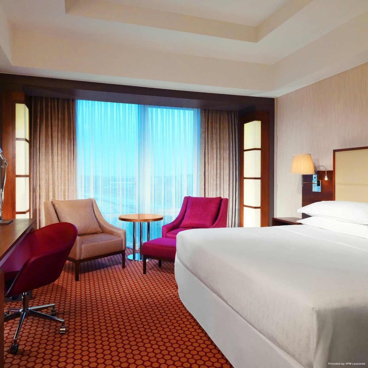 Sheraton Bursa Hotel 5 Hrs Star Hotel In Nilufer Bursa Ili
