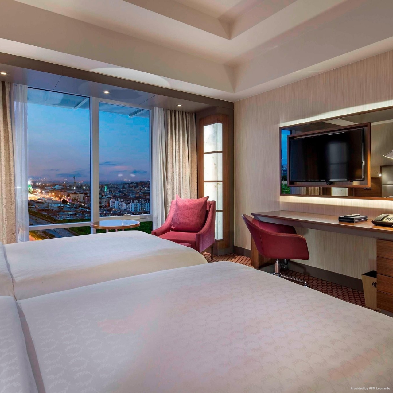 Sheraton Bursa Hotel 5 Hrs Star Hotel In Nilufer Bursa Ili