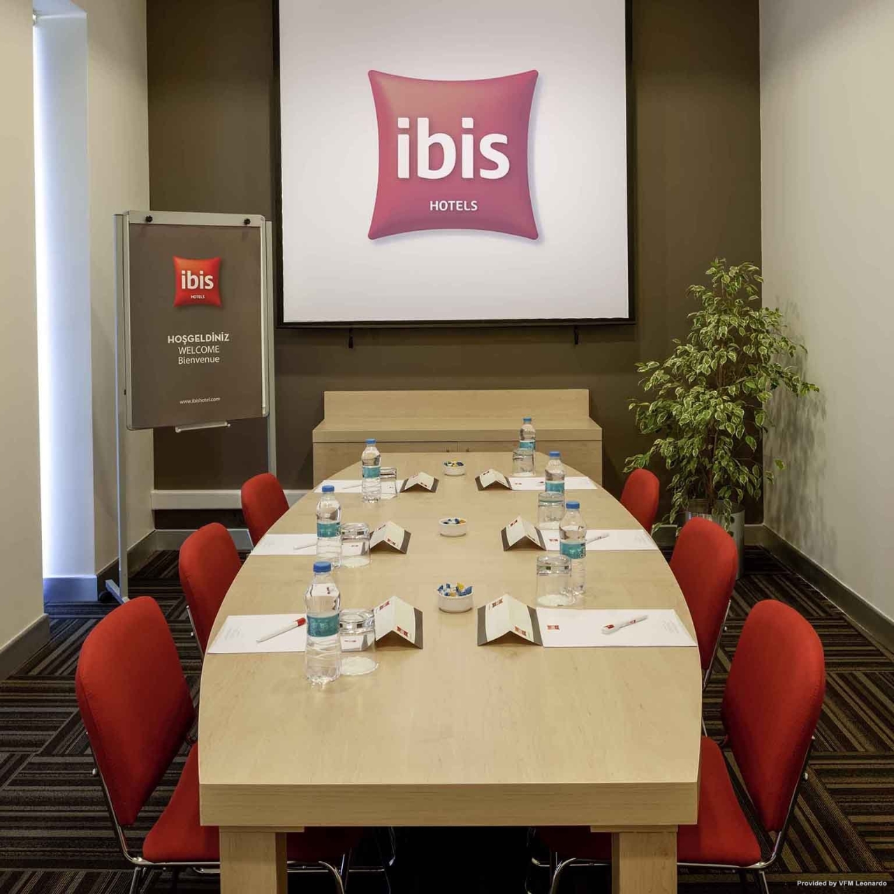 Hotel Ibis Istanbul Esenyurt 3 Hrs Star Hotel In Istanbul Istanbul