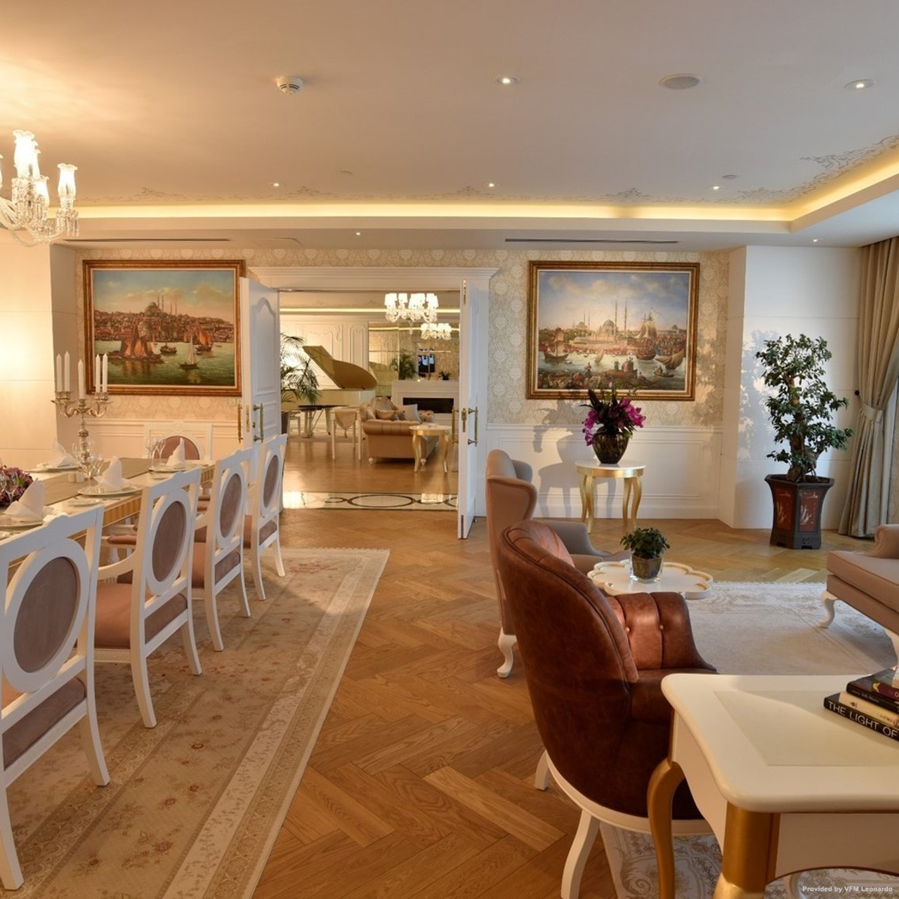 Cvk Park Bosphorus Hotel Istanbul 5 Hrs Star Hotel In Istanbul Istanbul
